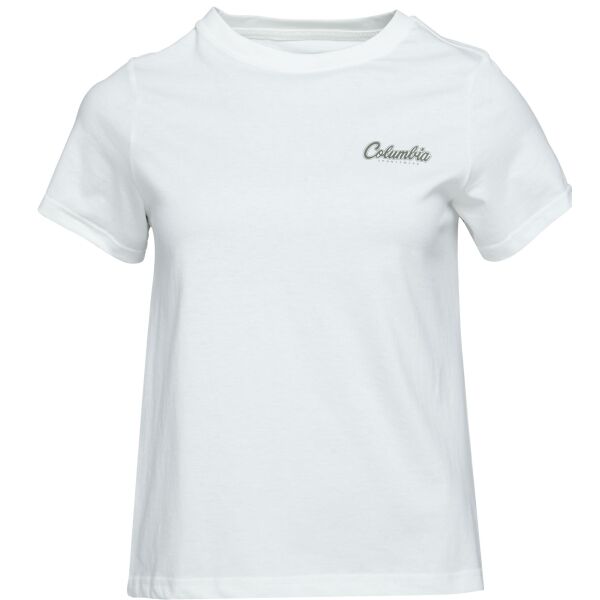 Columbia ROLLING BEND GRAPHIC Dámské tričko