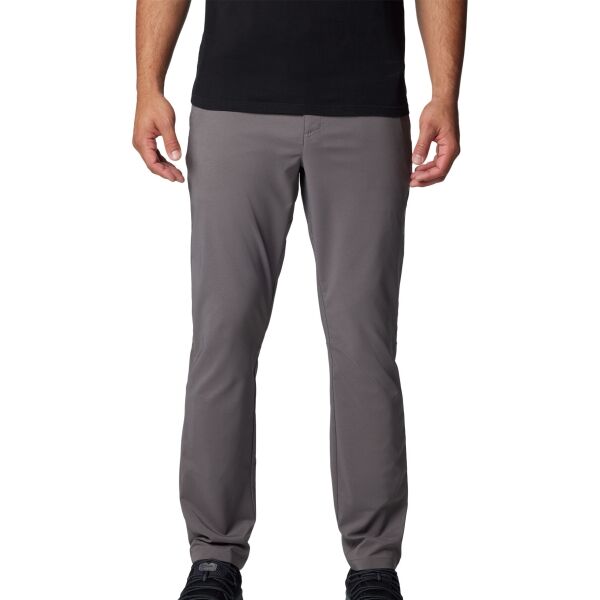 Columbia SAGE PEAK CHINO PANT Pánské outdoorové kalhoty