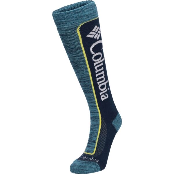 Columbia SKI SOCKS KIDS Dětské ponožky