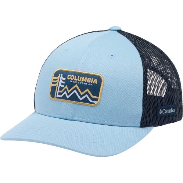 Columbia YOUTH SNAP Dětská stylová kšiltovka