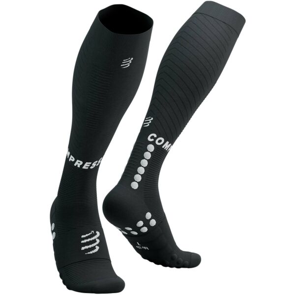 Compressport FULL SOCKS RECOVERY 2.0 Kompresní podkolenky