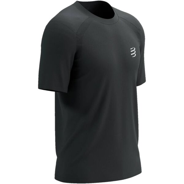 Compressport PERFORMANCE SS TSHIRT Pánské běžecké triko