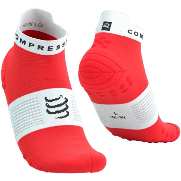 Compressport PRO RACING SOCKS V4.0 RUN Běžecké ponožky