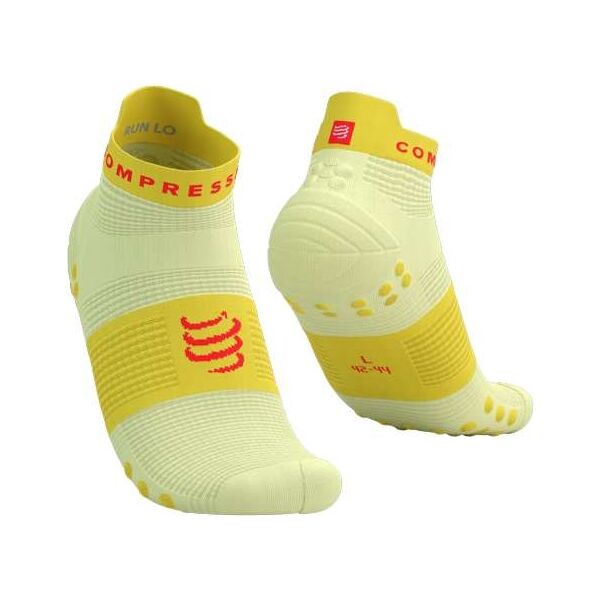 Compressport PRO RACING SOCKS V4.0 RUN Běžecké ponožky