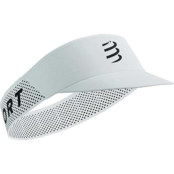 Compressport PRO RACING VISOR Běžecký kšilt