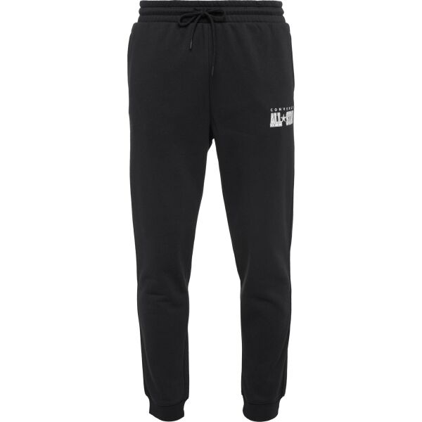 Converse ARCH ALL STAR PANT Pánské tepláky