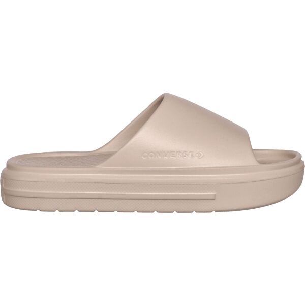 Converse CHUCK ESSENTIAL SLIDE Pánské pantofle