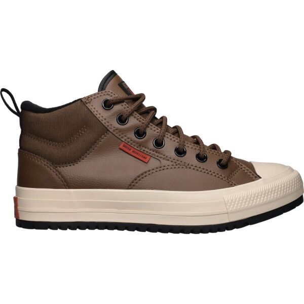 Converse CHUCK TAYLOR ALL STAR MALDEN STREET BOOT Pánské zimní tenisky