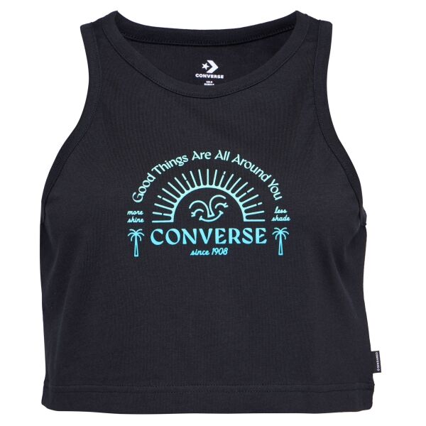 Converse GOOD VIBES Dámský top
