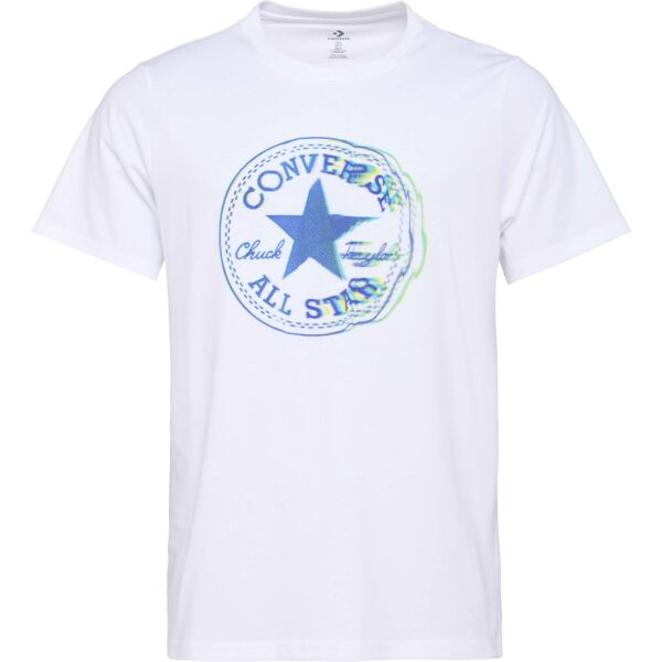 Converse ONLY ONE TEE Pánské tričko