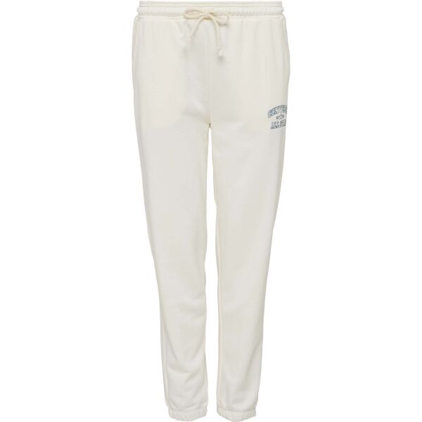 Converse RETRO CHUCK BOTTOM Dámské tepláky