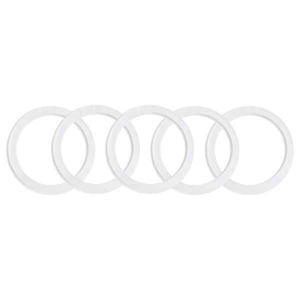 COOL BOTTLES NÁHRADNÍ KROUŽKY 260-350-500 ML Náhradní silikonové kroužky