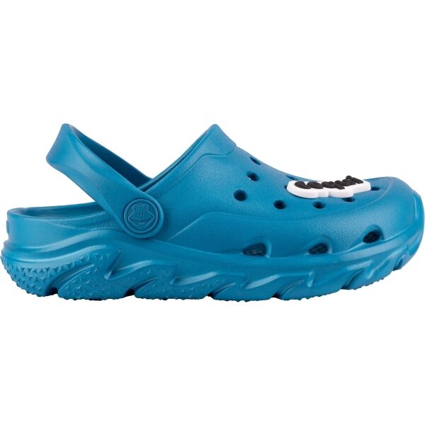 Coqui CODY Dětské clogsy