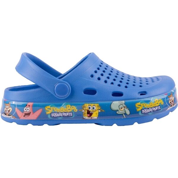 Coqui KIDDO Dětské clogsy