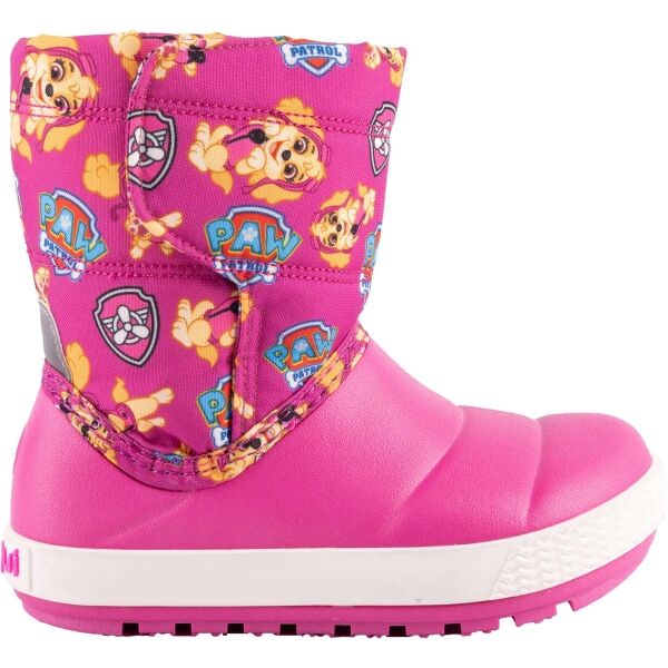 Coqui MIKI TLAPKOVÁ PATROLA Dětské sněhule