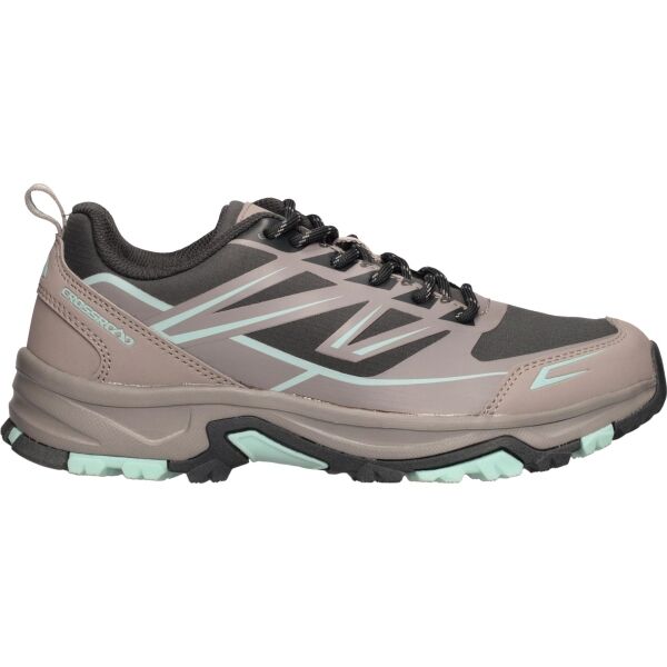 Crossroad HALUZ Dámská treková obuv