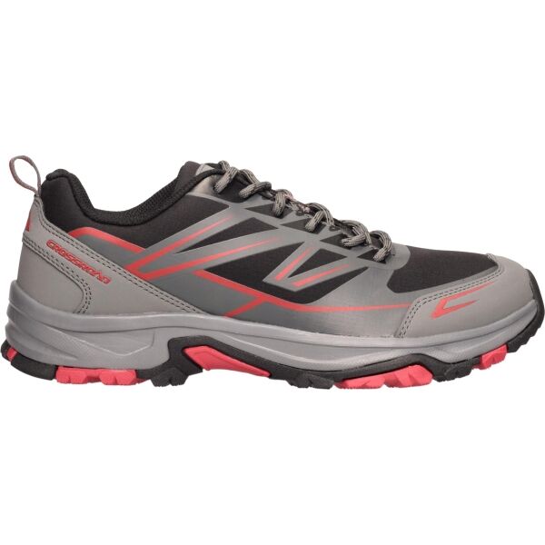 Crossroad HALUZ Pánská treková obuv