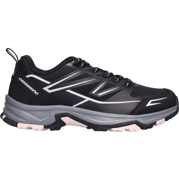 Crossroad HALUZ Dámská treková obuv