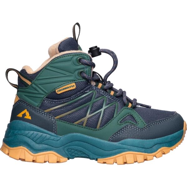 Crossroad PEDROS Dětská treková obuv