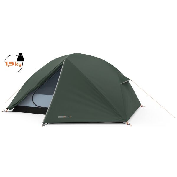 Crossroad RESTON 2 Outdoorový stan
