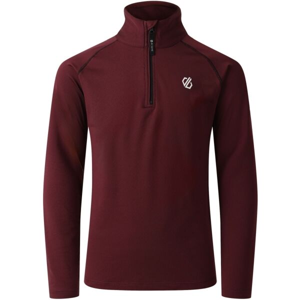 Dare2b CONSIST II CORE ST Dívčí mikina