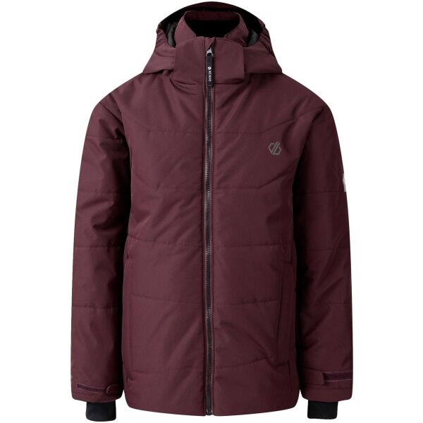 Dare2b EXPLORER Dívčí lyžařská bunda