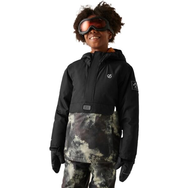 Dare2b FREEHAND II Dětská lyžařská bunda