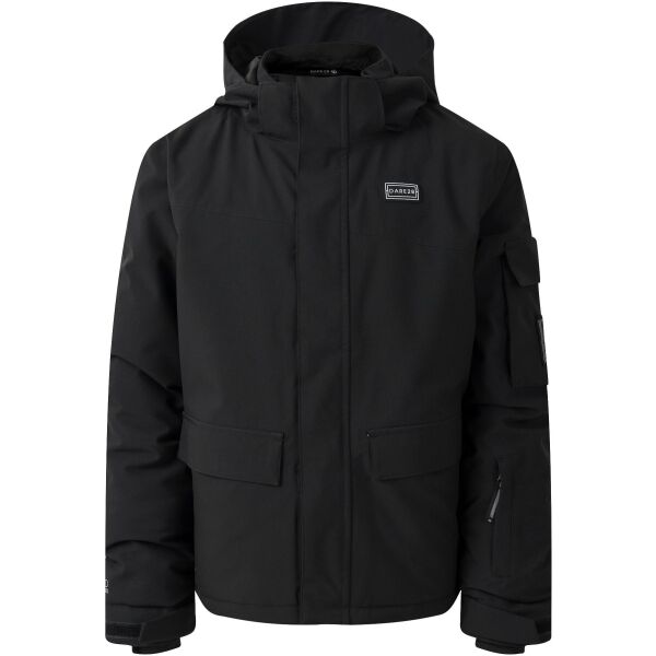 Dare2b SHREDDER Chlapecká lyžařská bunda