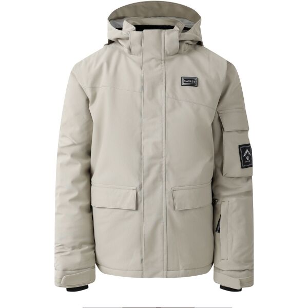 Dare2b SHREDDER Chlapecká lyžařská bunda