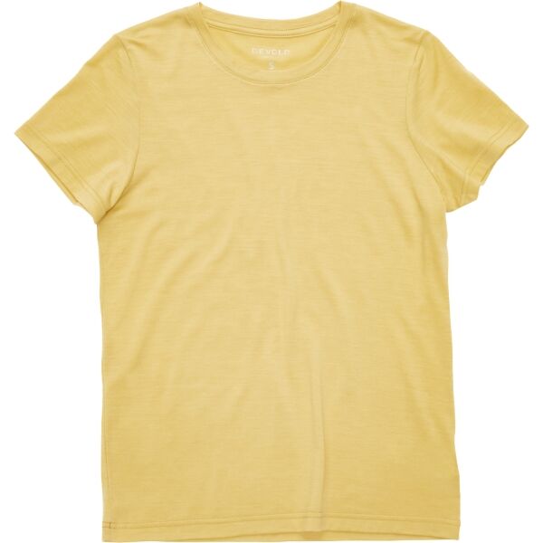 Devold CLASSIC Dámské triko