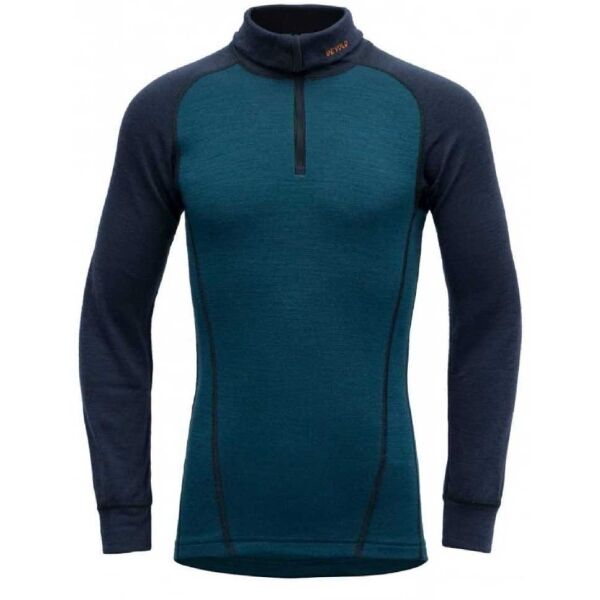 Devold DUO ACTIVE JR Dětské tričko