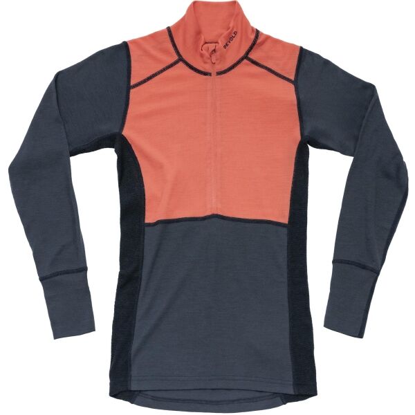 Devold LAUPAREN MERINO 190 Dámské funkční triko