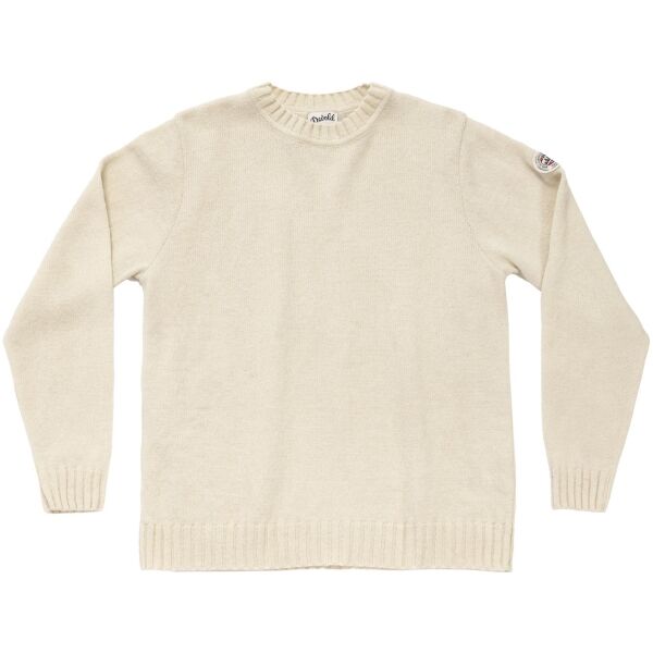 Devold NANSEN Univerzální vlněný svetr