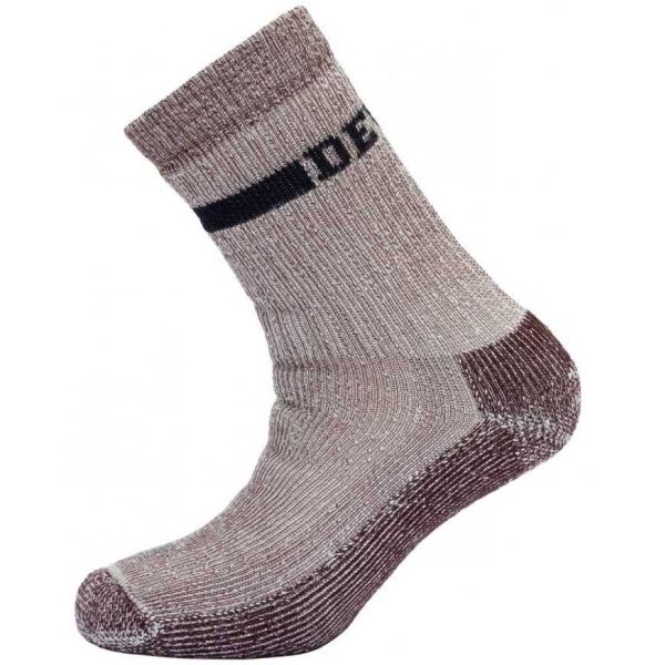 Devold OUTDOOR MERINO SOCKS Sportovní vlněné ponožky