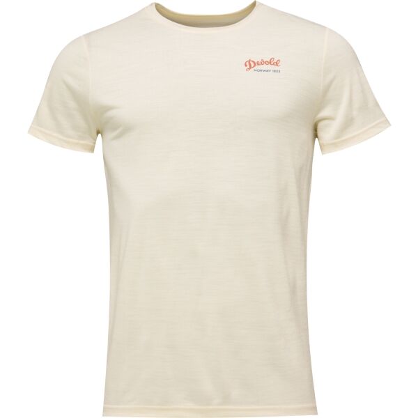 Devold PREMIUM "FISHERMAN" Pánské triko