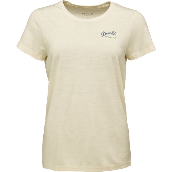 Devold PREMIUM "SAILOR" Dámské triko
