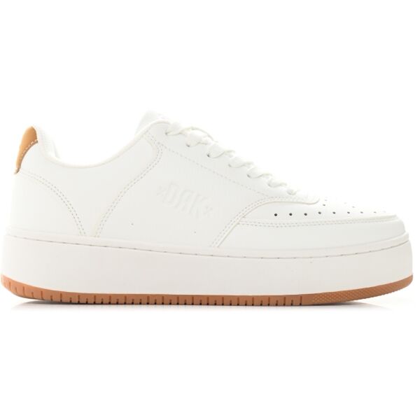 DRK 90 CLASSIC PLATFORM Dámská volnočasová obuv