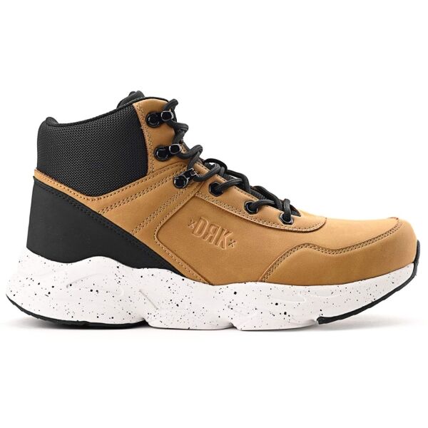 DRK CARBONITE Pánská zimní obuv