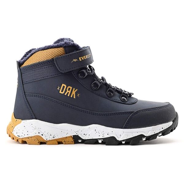 DRK EVEREST K Dětská volnočasová obuv
