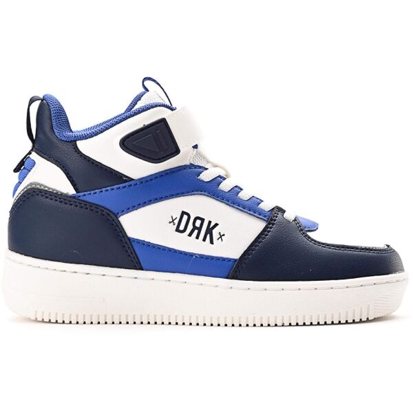 DRK JOSE Dětské kotníkové tenisky