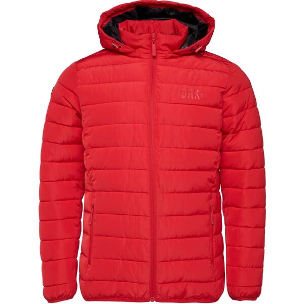 DRK RANGER Pánská zimní bunda