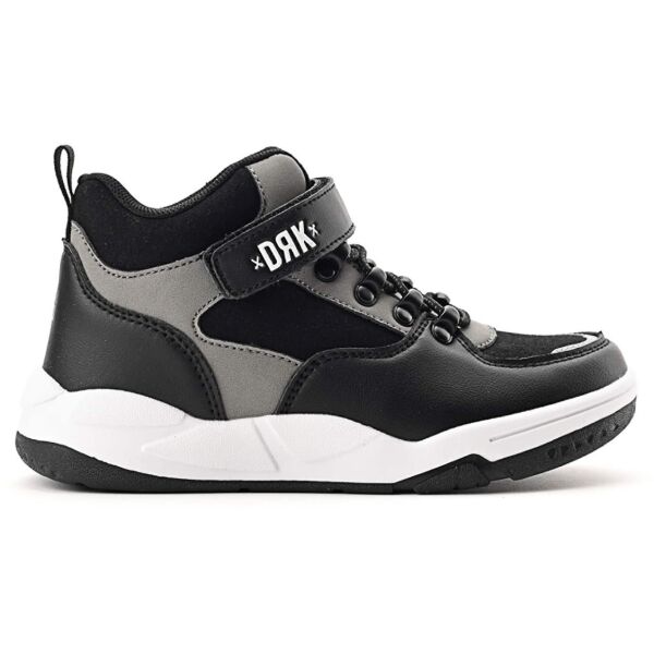 DRK URSA K Dětská zimní obuv