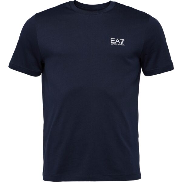 EA7 CORE ID Pánské tričko