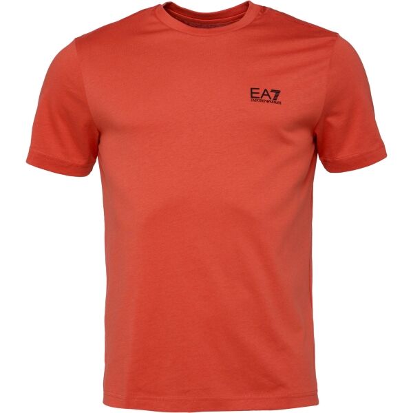 EA7 CORE ID Pánské tričko