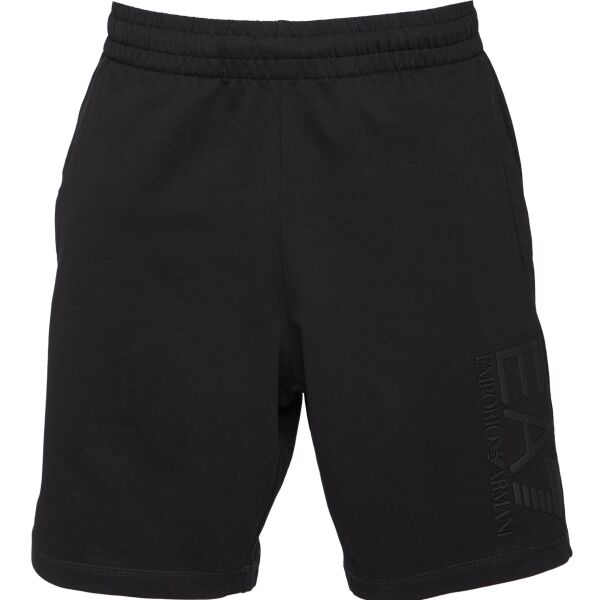 EA7 SHORTS Pánské šortky