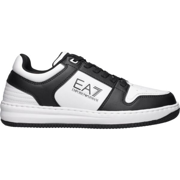 EA7 SLASHER Unisexová volnočasová obuv