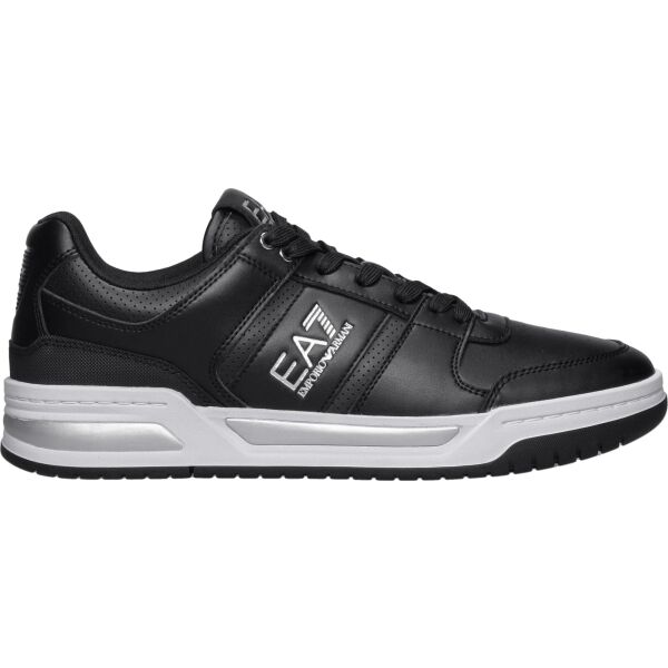 EA7 SNEAKERS Unisex vycházkové boty