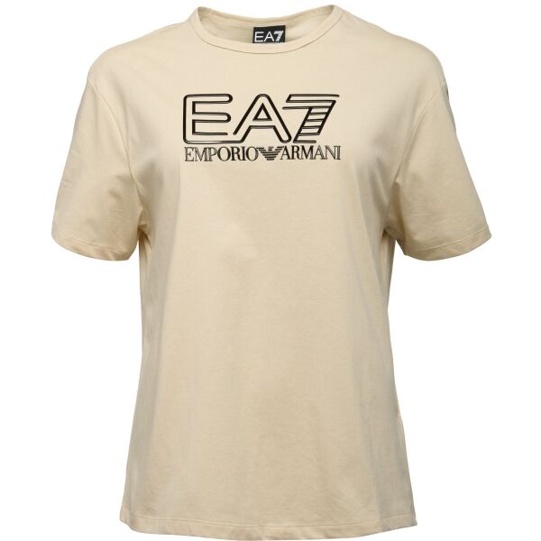 EA7 T-SHIRT Dámské tričko