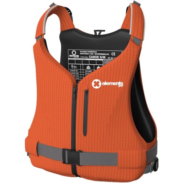 EG CANOE 2.0 JR Dětská plovací vesta