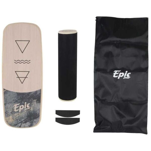 EPICSTAR ELEMENTS Balanční deska